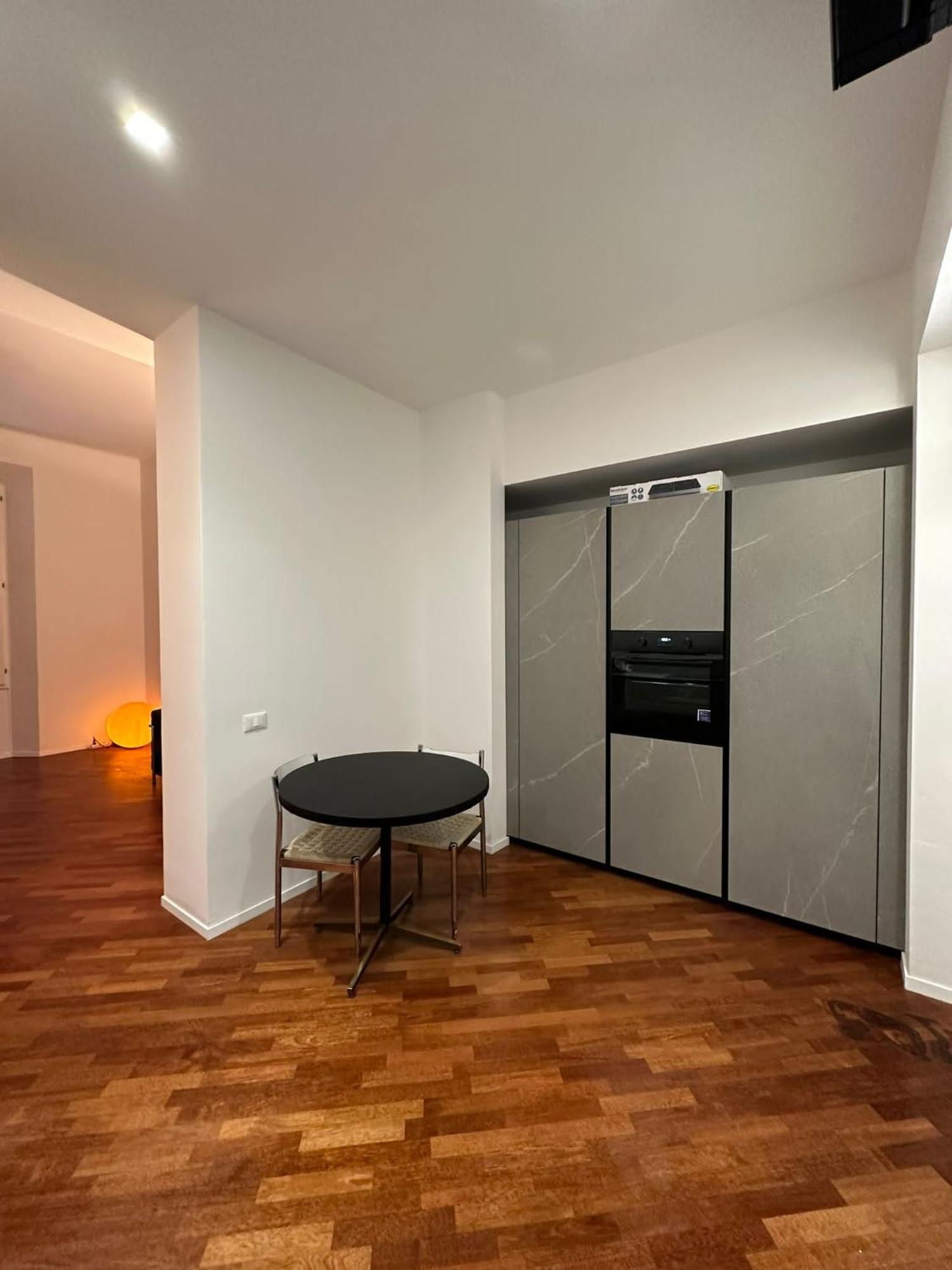 Whouse Suite Apartament Indipendenza Bologna Bagian luar foto
