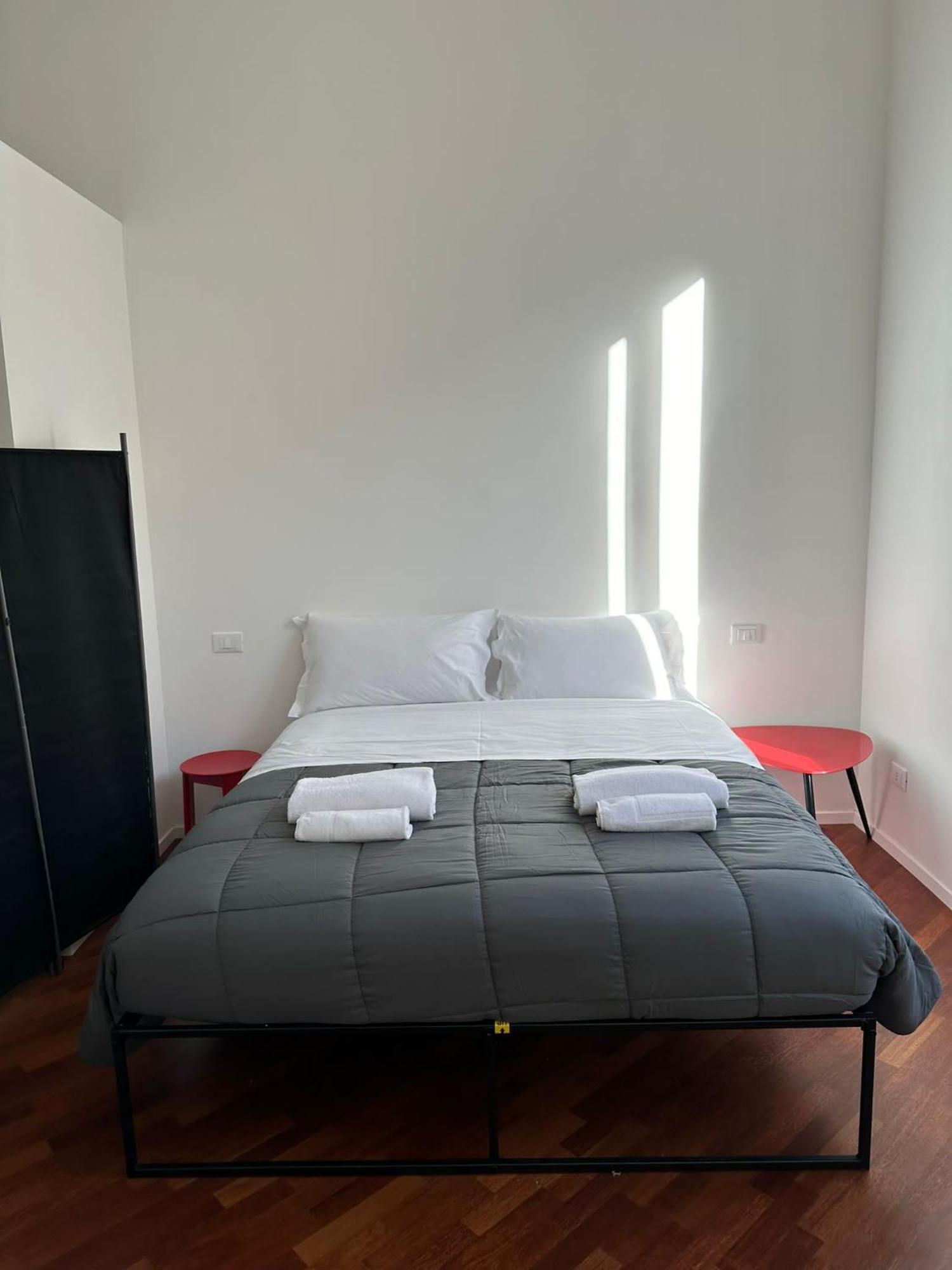 Whouse Suite Apartament Indipendenza Bologna Bagian luar foto
