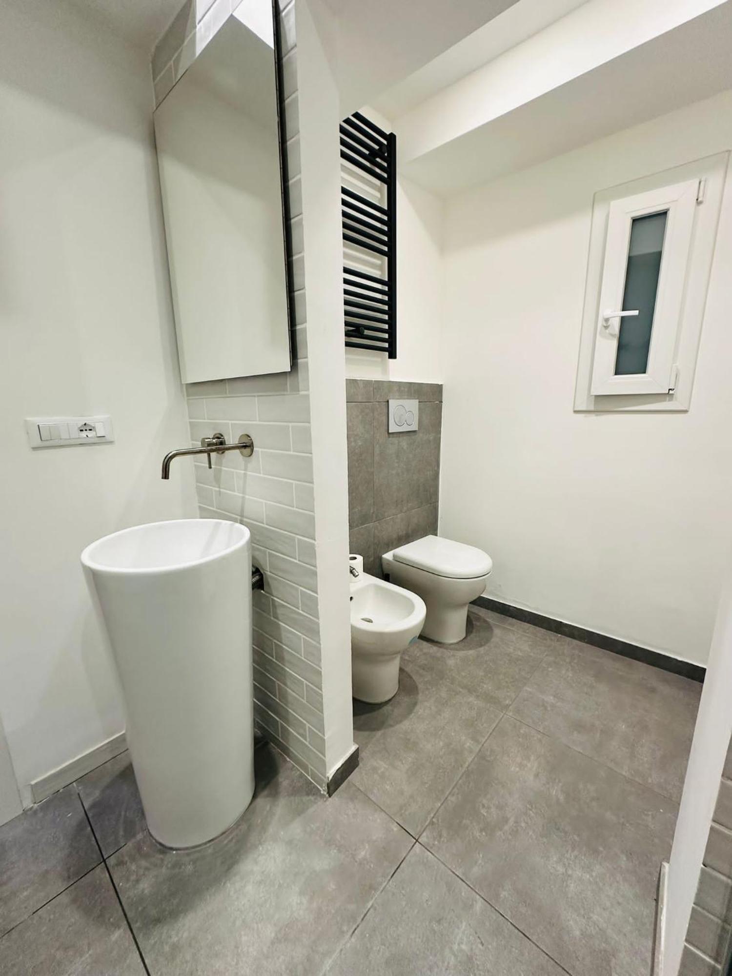 Whouse Suite Apartament Indipendenza Bologna Bagian luar foto