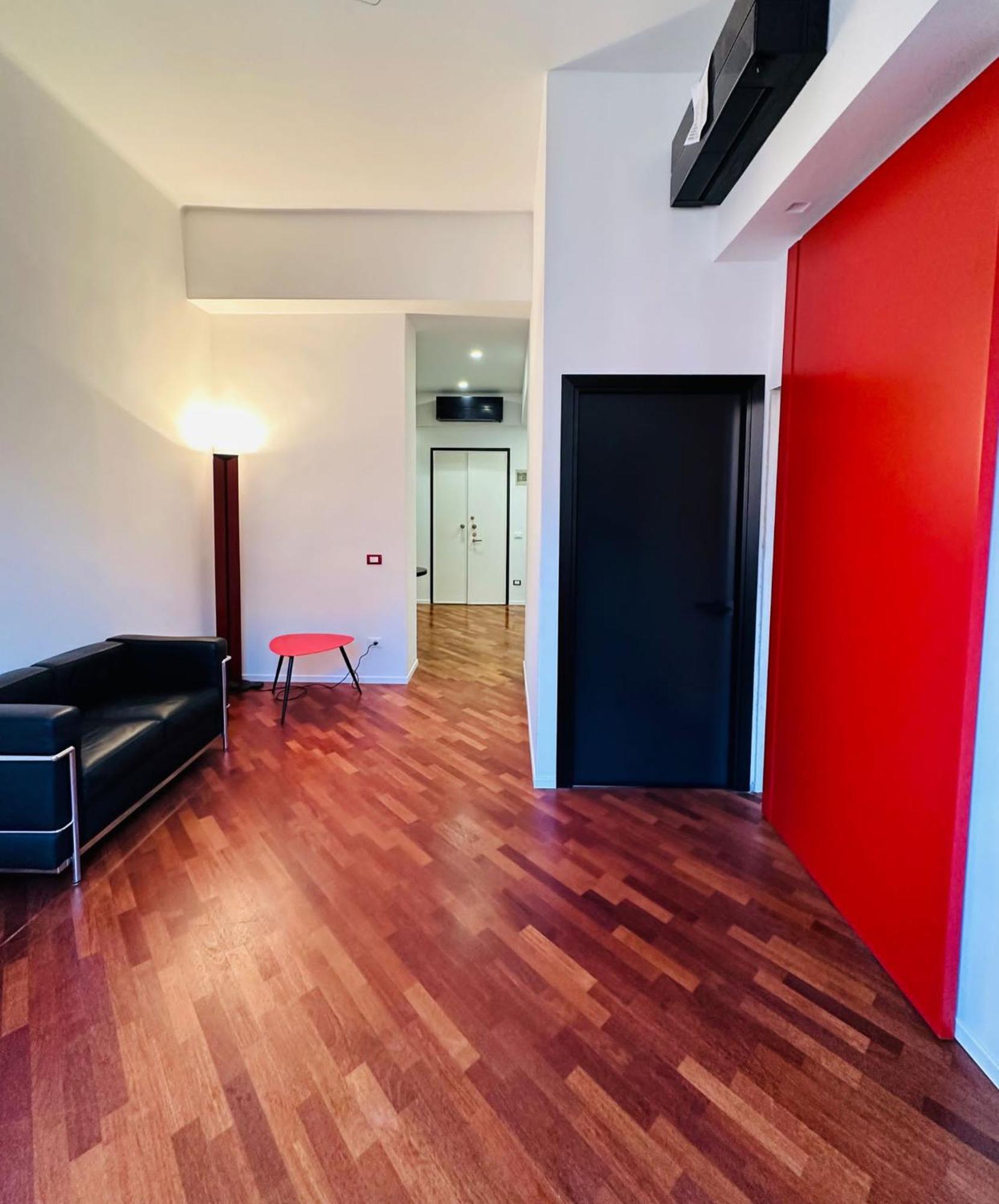 Whouse Suite Apartament Indipendenza Bologna Bagian luar foto