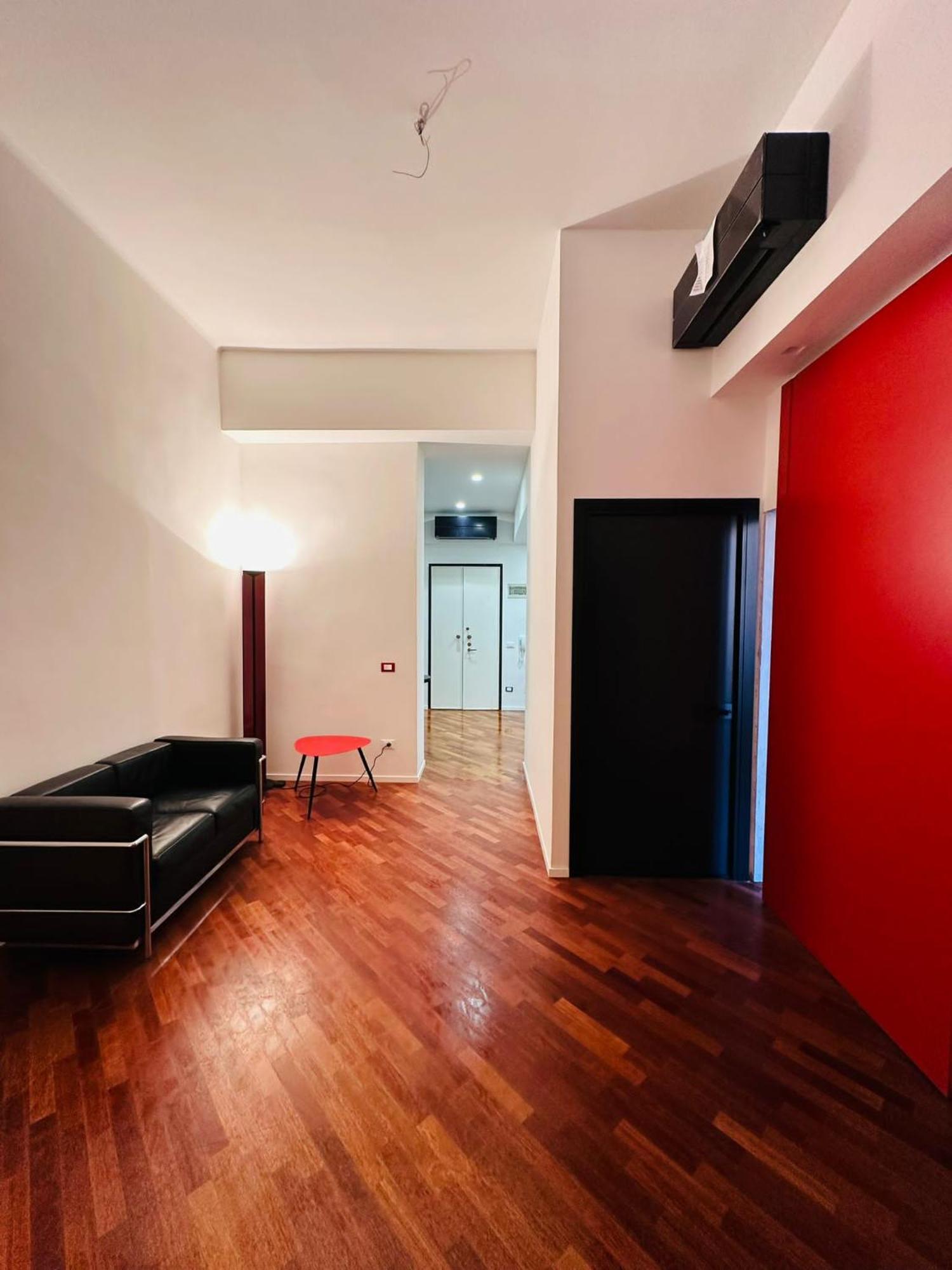 Whouse Suite Apartament Indipendenza Bologna Bagian luar foto