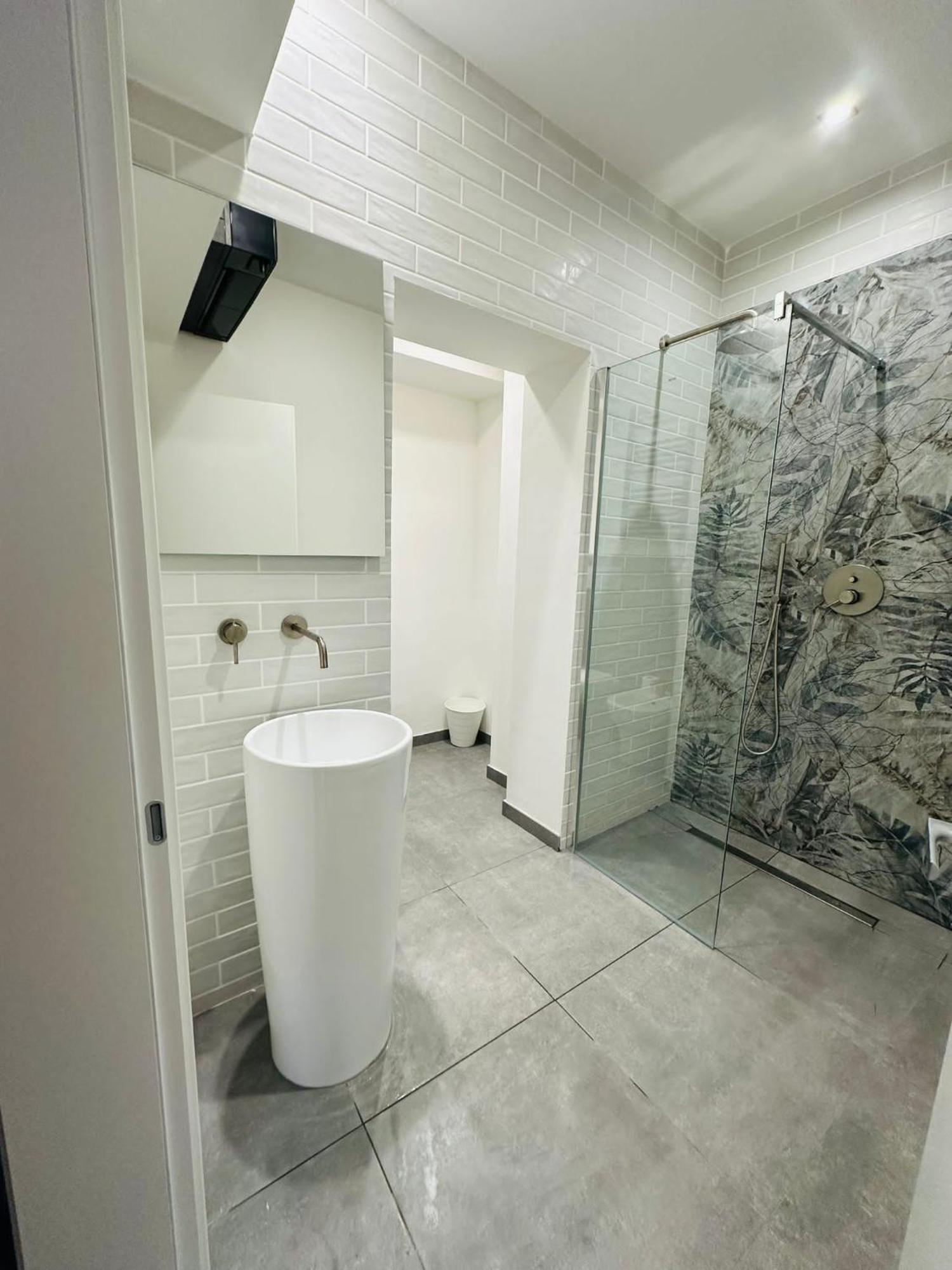 Whouse Suite Apartament Indipendenza Bologna Bagian luar foto