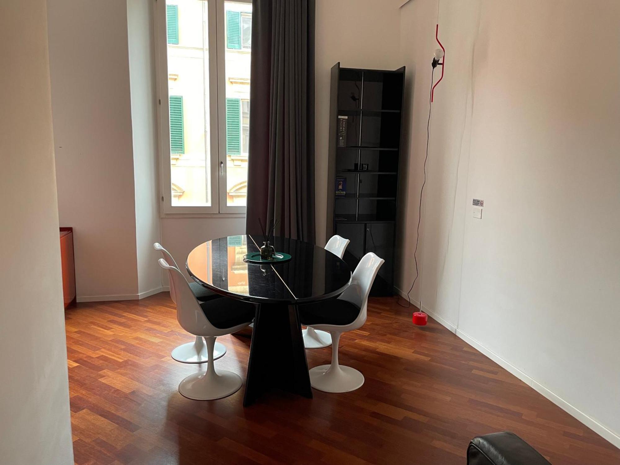 Whouse Suite Apartament Indipendenza Bologna Bagian luar foto